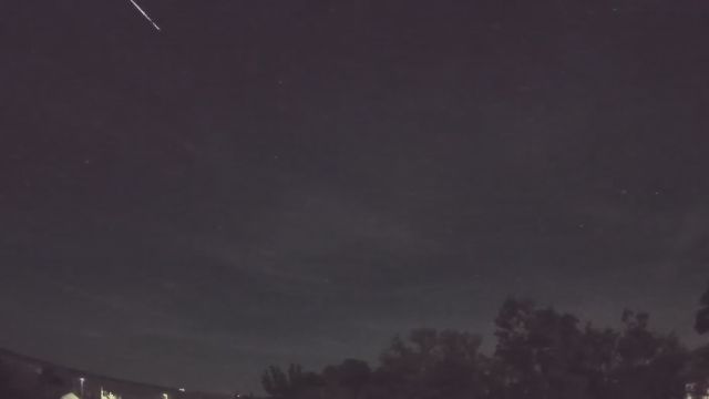 AMS98 meteor