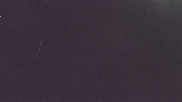 AMS98 meteor