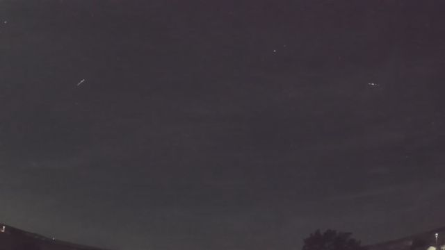 AMS98 meteor