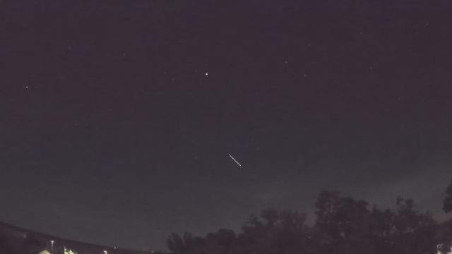 AMS98 meteor