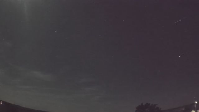 AMS98 meteor