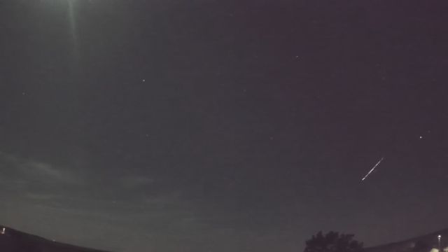 AMS98 meteor