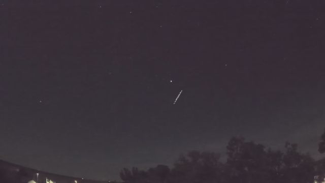 AMS98 meteor