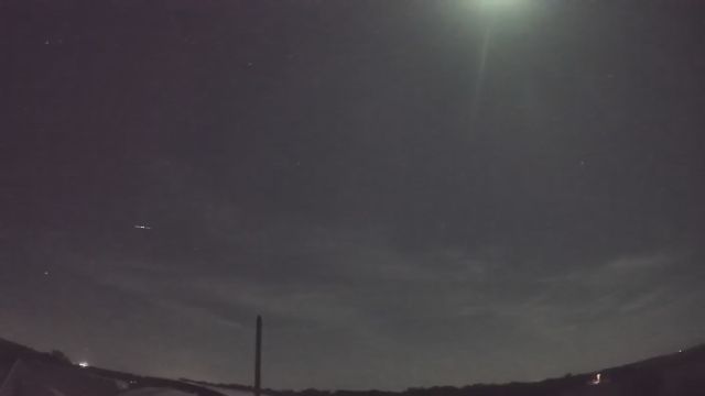 AMS98 meteor