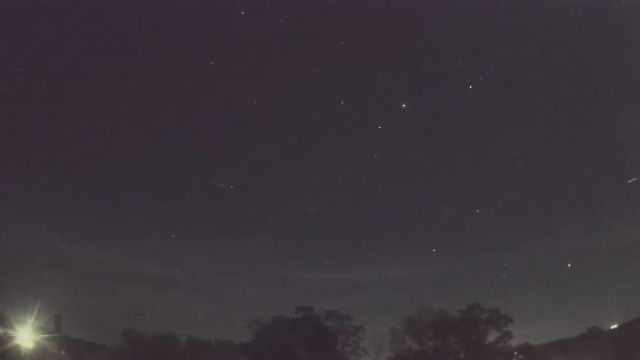 AMS98 meteor