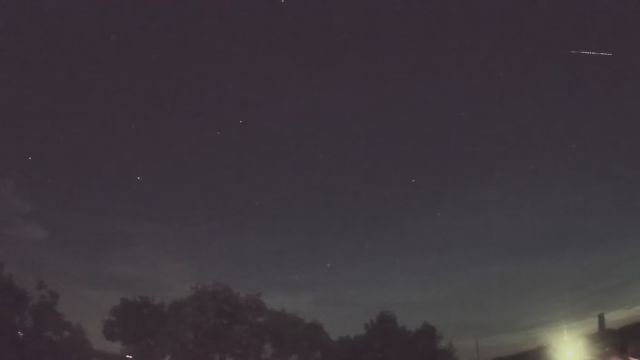 AMS98 meteor