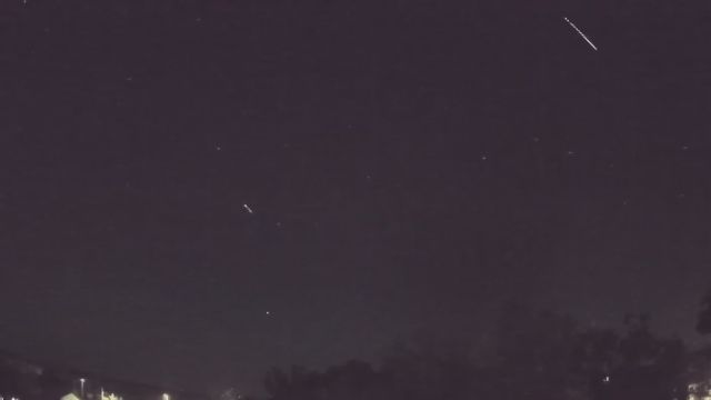 AMS98 meteor