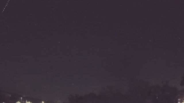AMS98 meteor