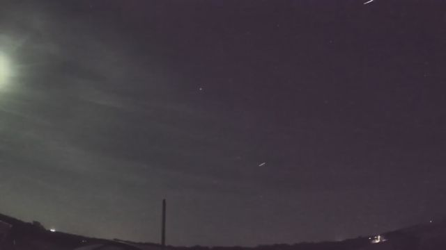 AMS98 meteor