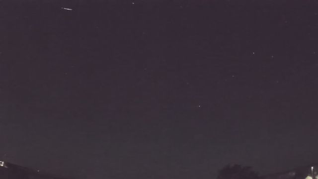 AMS98 meteor