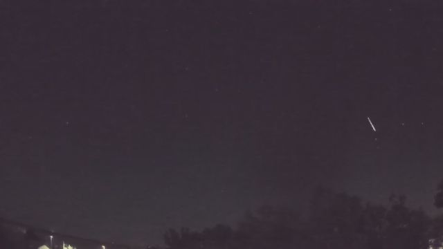 AMS98 meteor