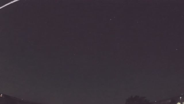 AMS98 meteor