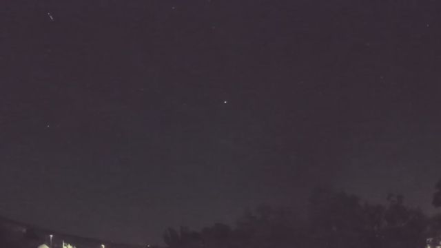 AMS98 meteor