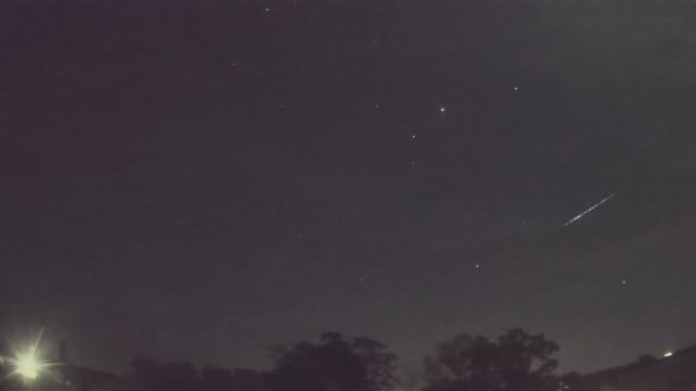 AMS98 meteor