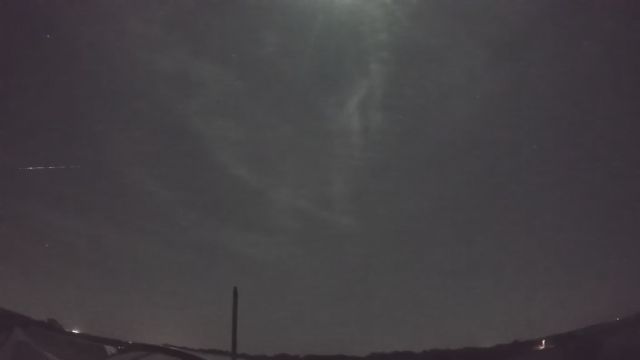 AMS98 meteor