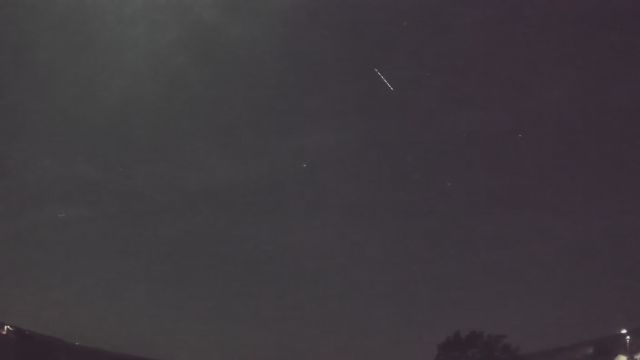 AMS98 meteor