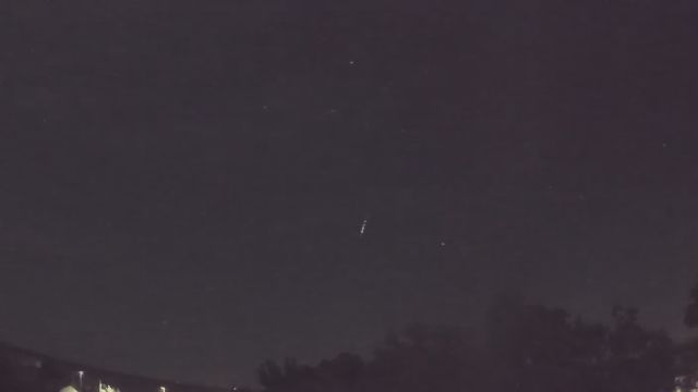 AMS98 meteor