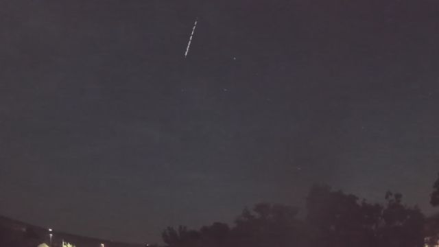 AMS98 meteor
