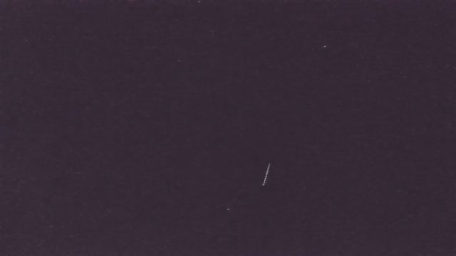 AMS98 meteor