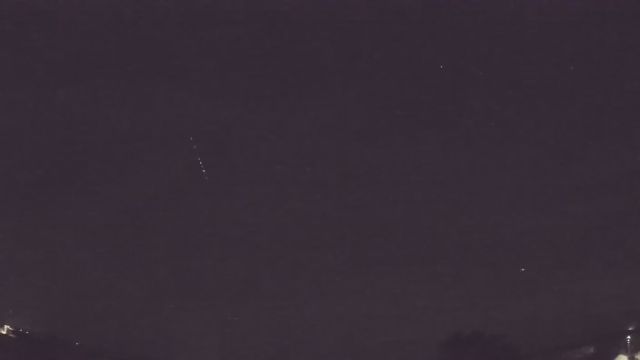 AMS98 meteor