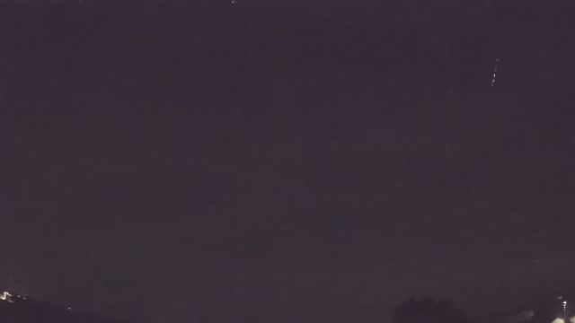 AMS98 meteor