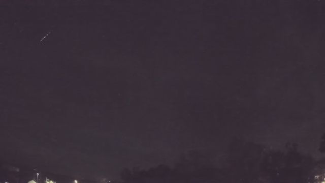 AMS98 meteor