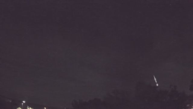 AMS98 meteor