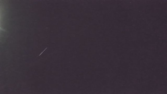 AMS98 meteor