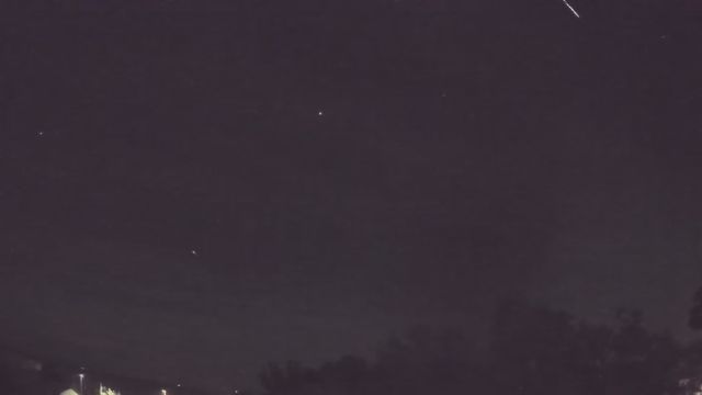 AMS98 meteor