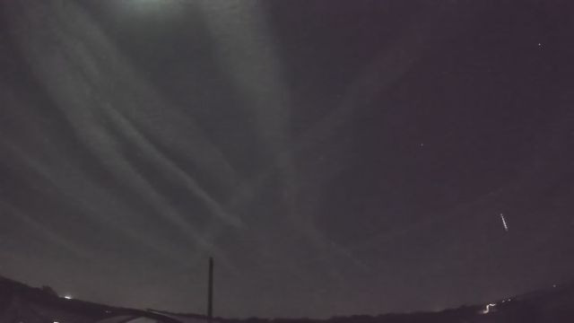 AMS98 meteor