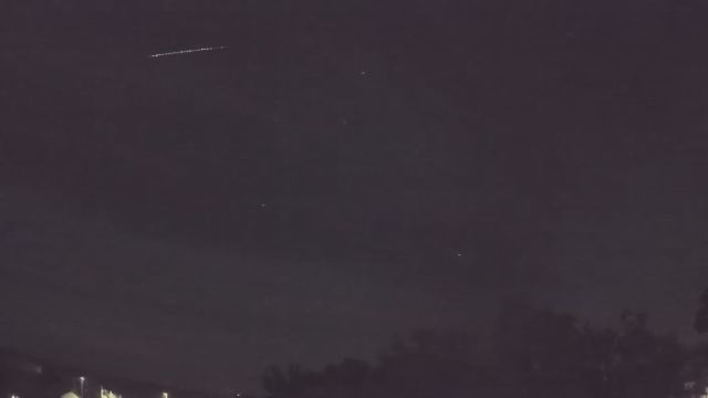 AMS98 meteor
