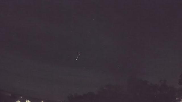 AMS98 meteor