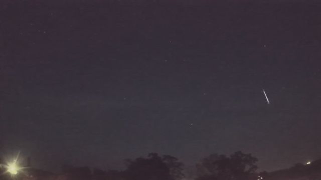 AMS98 meteor