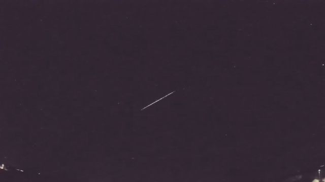AMS98 meteor