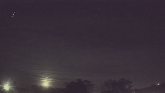AMS98 meteor