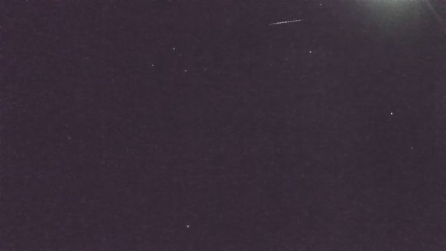 AMS98 meteor
