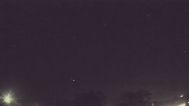AMS98 meteor