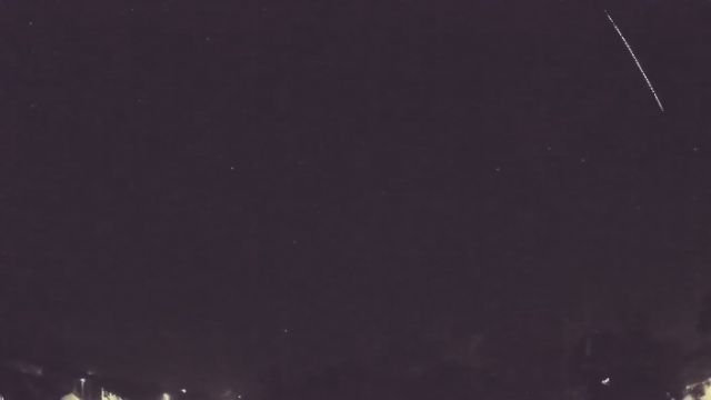 AMS98 meteor