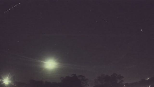 AMS98 meteor