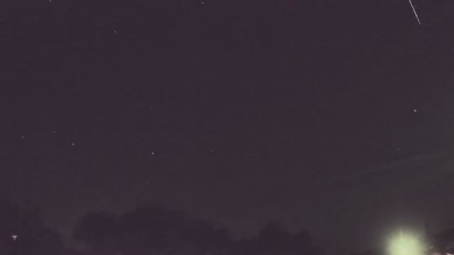 AMS98 meteor