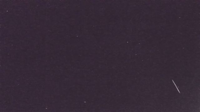 AMS98 meteor