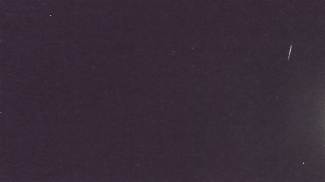 AMS98 meteor