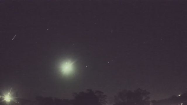 AMS98 meteor