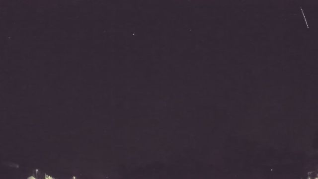 AMS98 meteor