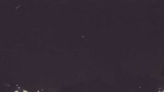 AMS98 meteor