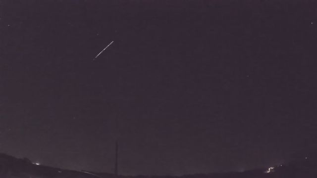 AMS98 meteor