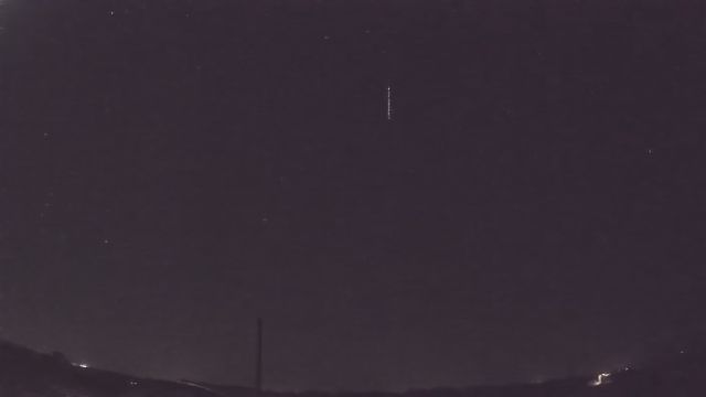 AMS98 meteor