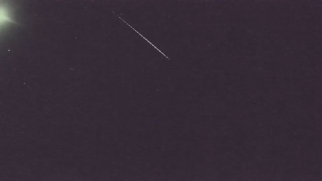 AMS98 meteor