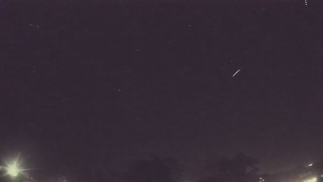 AMS98 meteor