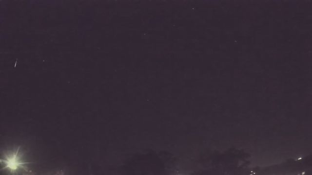 AMS98 meteor
